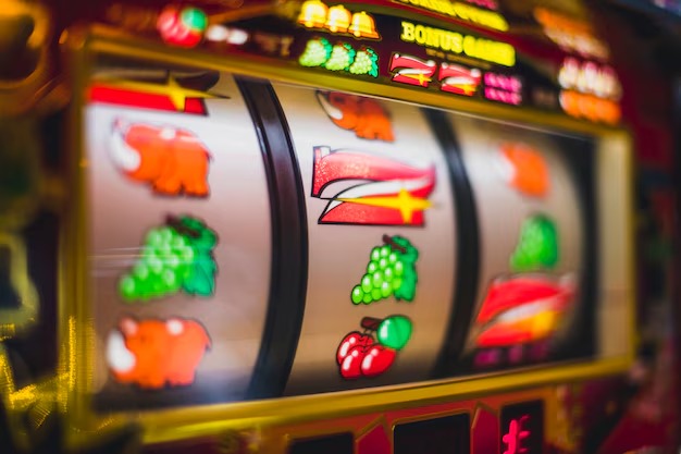 Live casino tables and sports betting interface on mekartoto